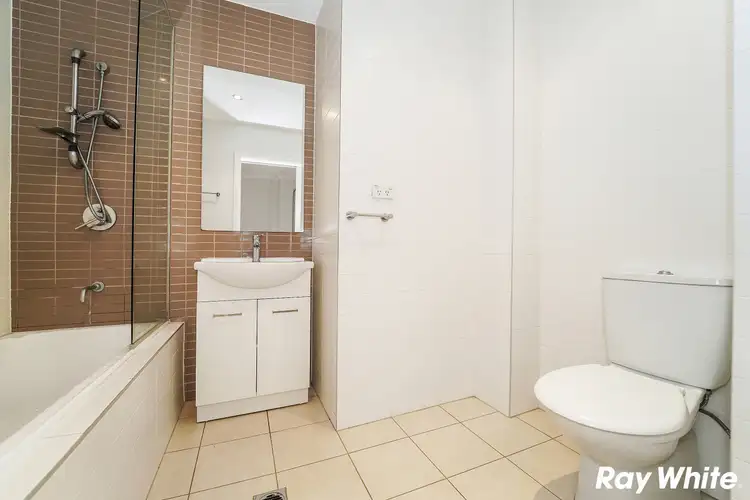 Fifth view of Homely apartment listing, 12/28 Patrick Street, Blacktown NSW 2148