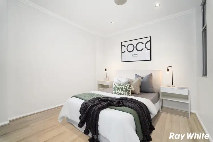Sixth view of Homely apartment listing, 12/28 Patrick Street, Blacktown NSW 2148