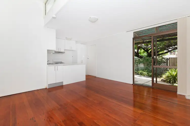 2/18 Kidston Street, Ascot QLD 4007
