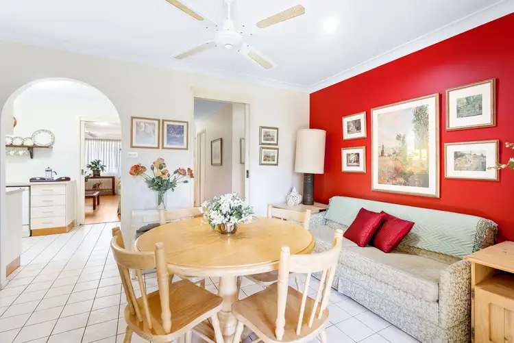 Fourth view of Homely villa listing, 25c Haywood Close, Wetherill Park NSW 2164