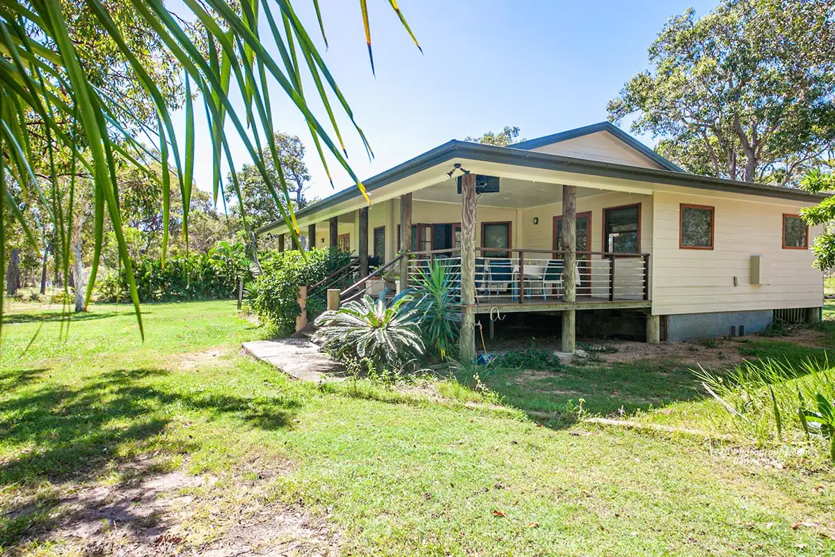 Main view of Homely rural property listing, Lot363/113 Streeter Drive, Agnes Water QLD 4677