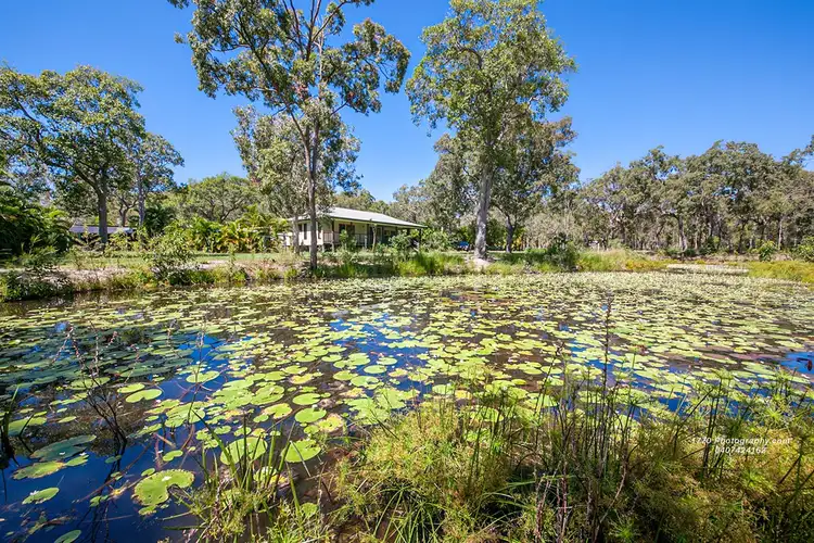 Second view of Homely rural property listing, Lot363/113 Streeter Drive, Agnes Water QLD 4677