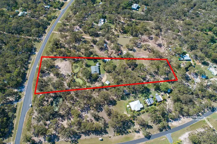 Third view of Homely rural property listing, Lot363/113 Streeter Drive, Agnes Water QLD 4677