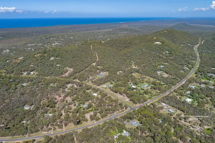 Fourth view of Homely rural property listing, Lot363/113 Streeter Drive, Agnes Water QLD 4677