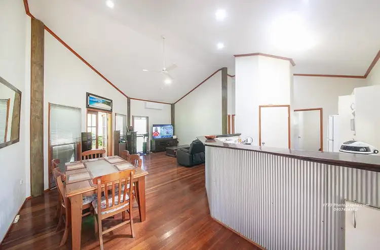Sixth view of Homely rural property listing, Lot363/113 Streeter Drive, Agnes Water QLD 4677