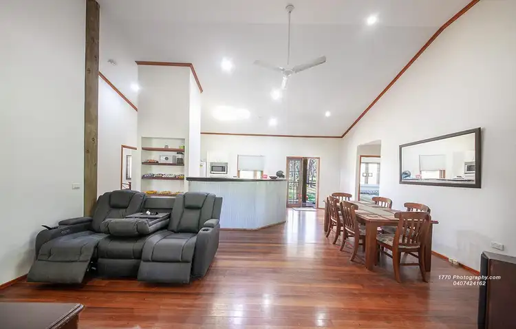 Seventh view of Homely rural property listing, Lot363/113 Streeter Drive, Agnes Water QLD 4677