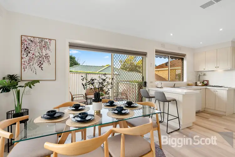 Third view of Homely unit listing, 1/11 Cambridge Drive, Glen Waverley VIC 3150