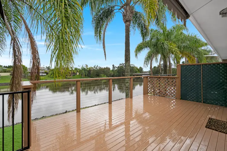 2/3 Lowood Court, Varsity Lakes QLD 4227