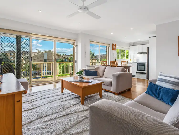 Fourth view of Homely apartment listing, 9/8-10 Clarke Street, Narrabeen NSW 2101