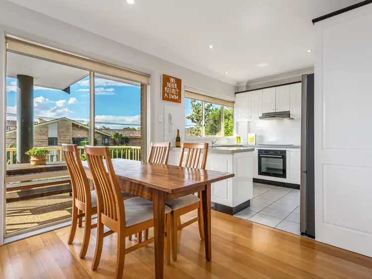 Sixth view of Homely apartment listing, 9/8-10 Clarke Street, Narrabeen NSW 2101