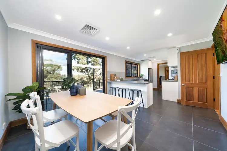 Fifth view of Homely house listing, 7 Wymah Crescent, Berowra Heights NSW 2082