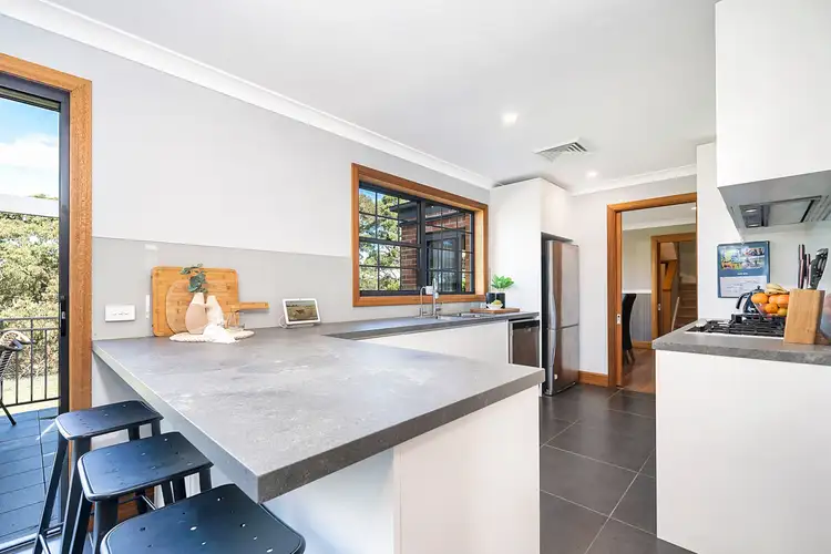 Sixth view of Homely house listing, 7 Wymah Crescent, Berowra Heights NSW 2082