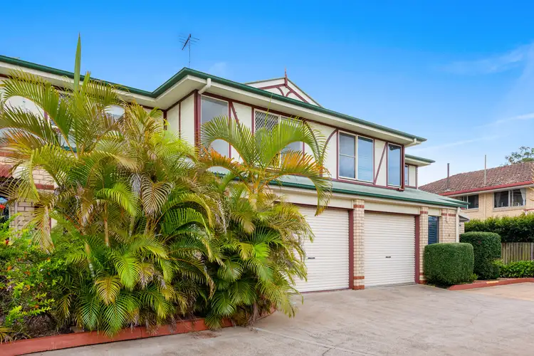 Main view of Homely townhouse listing, 10/79 Cambridge Street, Carina Heights QLD 4152