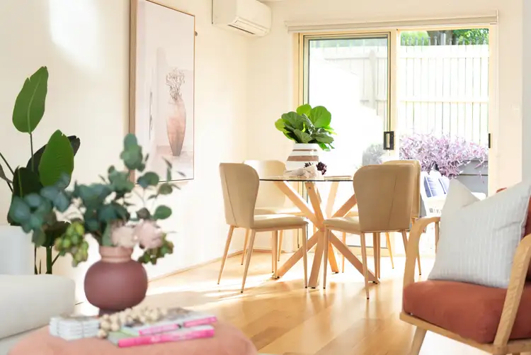 Fourth view of Homely townhouse listing, 10/79 Cambridge Street, Carina Heights QLD 4152