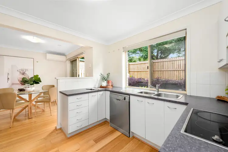 Fifth view of Homely townhouse listing, 10/79 Cambridge Street, Carina Heights QLD 4152
