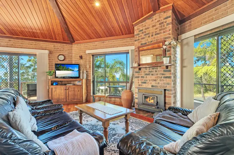 Second view of Homely unit listing, 95 WALDEGRAVE CRESCENT, Vincentia NSW 2540