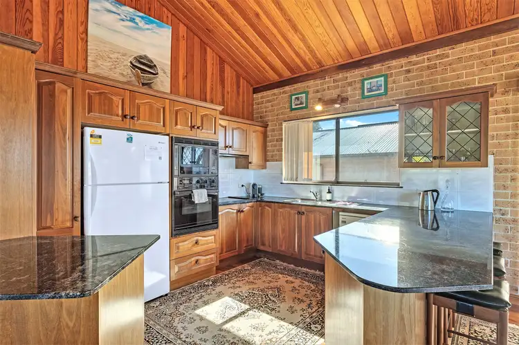 Third view of Homely unit listing, 95 WALDEGRAVE CRESCENT, Vincentia NSW 2540