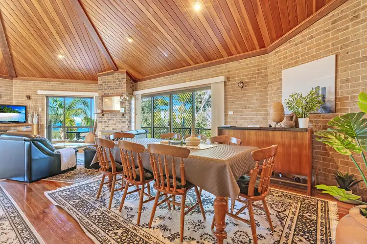 Fourth view of Homely unit listing, 95 WALDEGRAVE CRESCENT, Vincentia NSW 2540