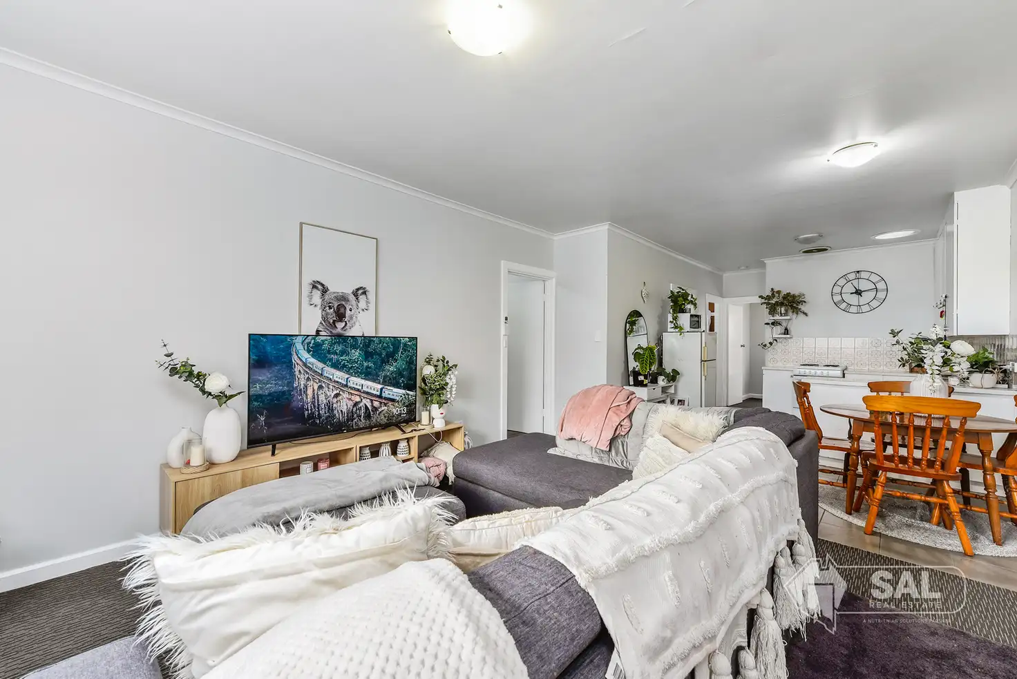 Main view of Homely unit listing, 3/4 Cedar Street, Mount Gambier SA 5290