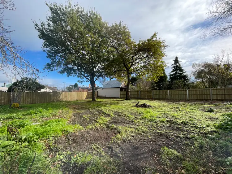 Main view of Homely land listing, 5 Macquarie Street, Evandale TAS 7212