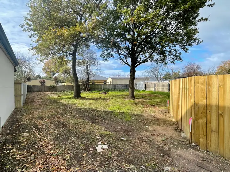 Second view of Homely land listing, 5 Macquarie Street, Evandale TAS 7212