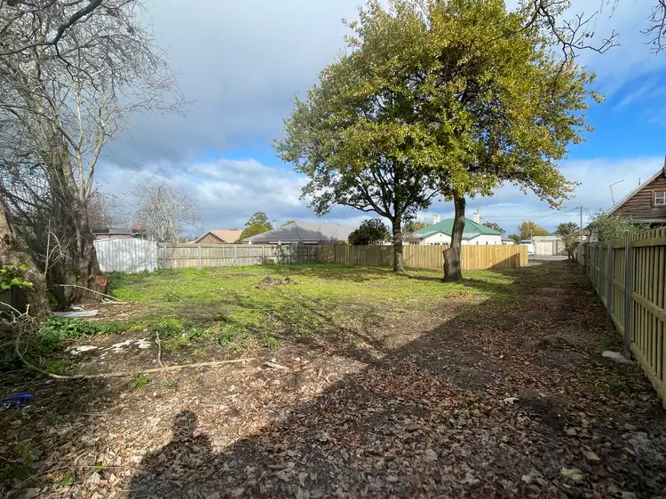 Fourth view of Homely land listing, 5 Macquarie Street, Evandale TAS 7212