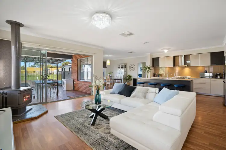 Third view of Homely house listing, 3 Avenview Drive, Narre Warren North VIC 3804