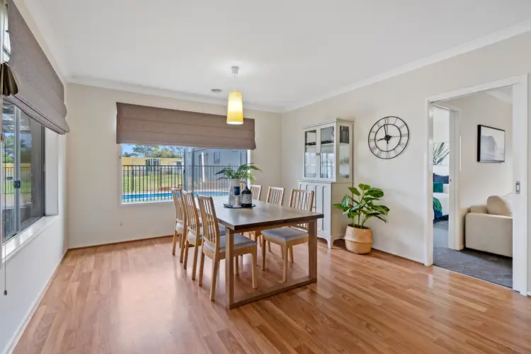 Fifth view of Homely house listing, 3 Avenview Drive, Narre Warren North VIC 3804