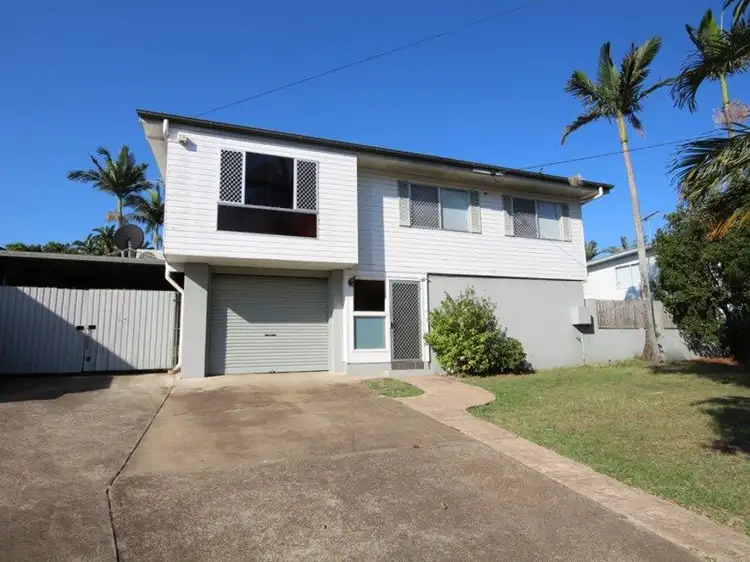 5 Darzee Street, Brassall QLD 4305