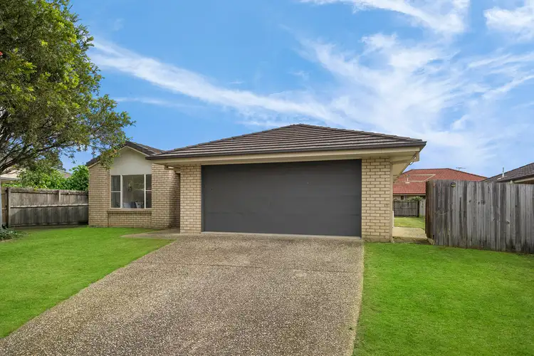 Second view of Homely house listing, 90 Second Avenue, Marsden QLD 4132