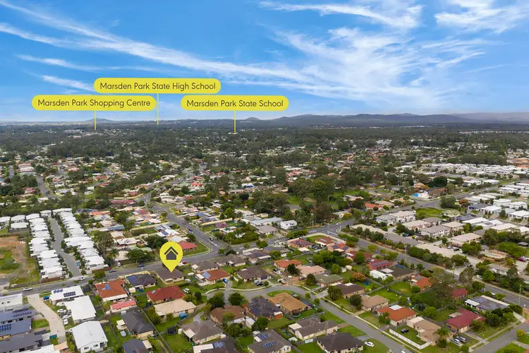 Sixth view of Homely house listing, 90 Second Avenue, Marsden QLD 4132