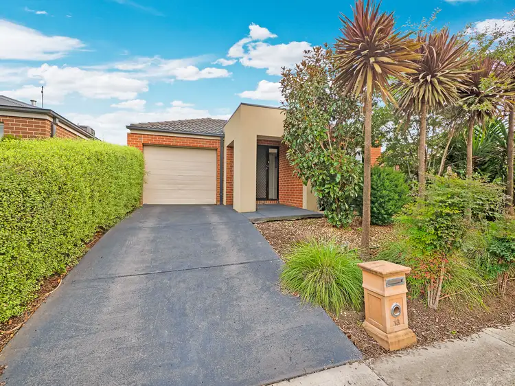 13 Teviot Street, Clyde VIC 3978