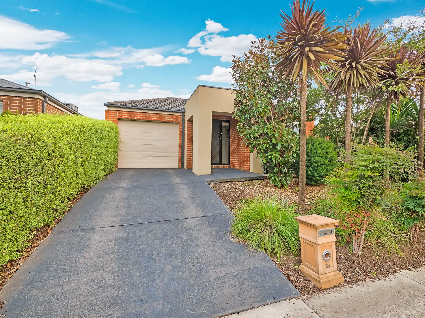 Main view of Homely house listing, 13 Teviot Street, Clyde VIC 3978