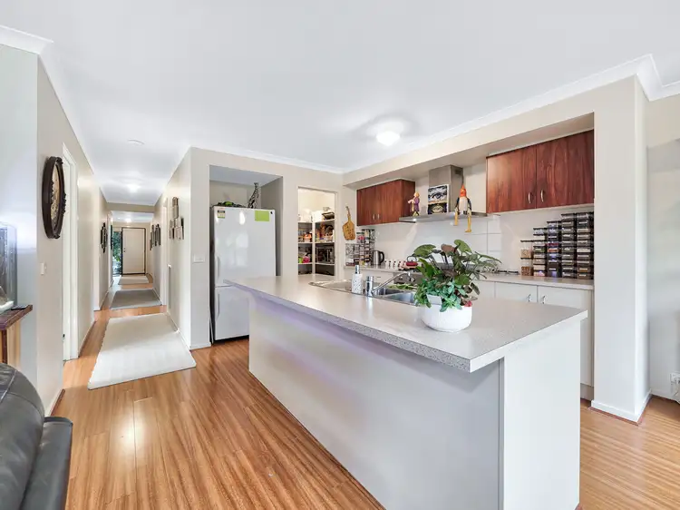 Fourth view of Homely house listing, 13 Teviot Street, Clyde VIC 3978