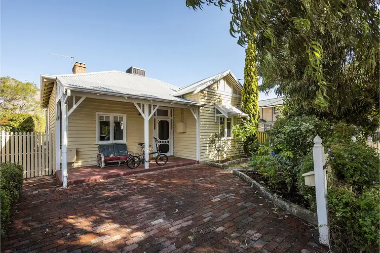 99 Bourke Street, Leederville WA 6007