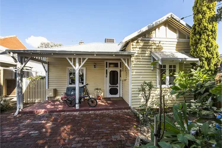 Second view of Homely house listing, 99 Bourke Street, Leederville WA 6007