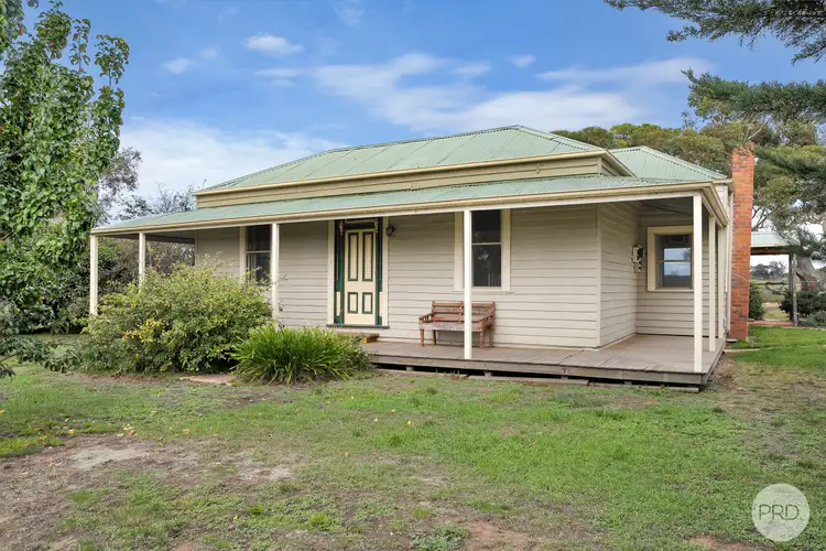 241 Browns Road, Burnbank VIC 3371