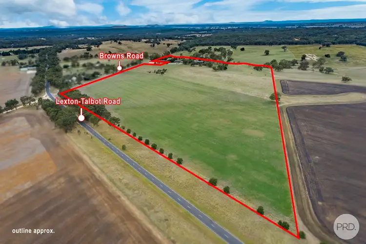 Sixth view of Homely house listing, 241 Browns Road, Burnbank VIC 3371