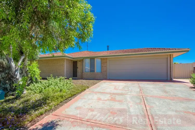 Second view of Homely house listing, 12 Dermer Place, Usher WA 6230