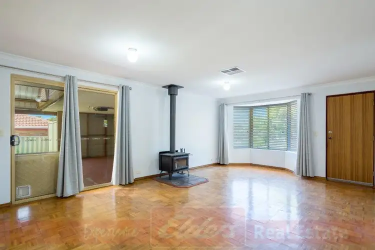 Third view of Homely house listing, 12 Dermer Place, Usher WA 6230