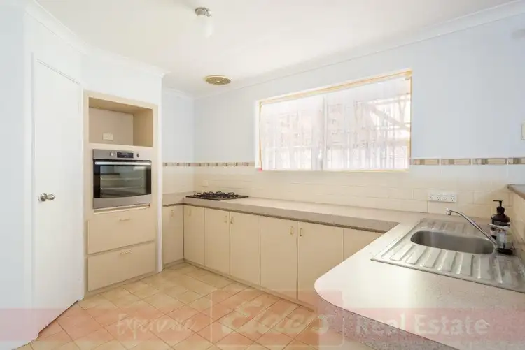 Fourth view of Homely house listing, 12 Dermer Place, Usher WA 6230