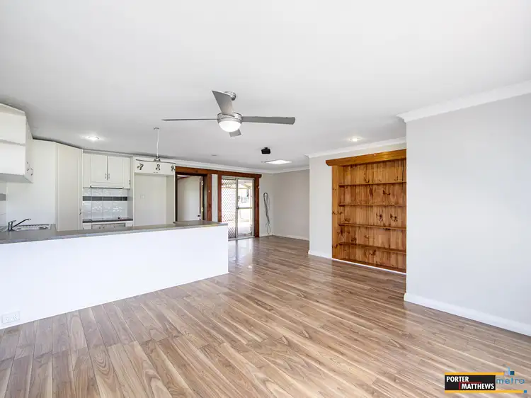 Third view of Homely house listing, 22 Vanda Place, Maddington WA 6109