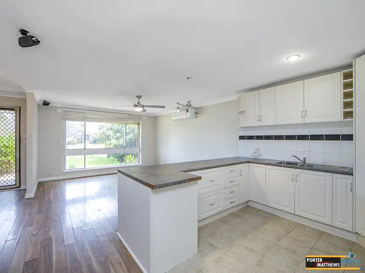 Fifth view of Homely house listing, 22 Vanda Place, Maddington WA 6109