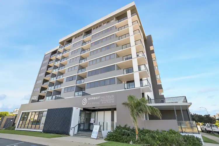 38/3 Kirribilli Avenue, East Mackay QLD 4740