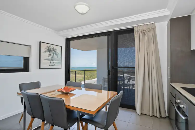 Fourth view of Homely unit listing, 38/3 Kirribilli Avenue, East Mackay QLD 4740