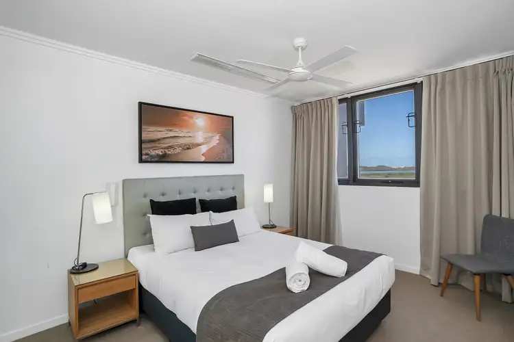 Fifth view of Homely unit listing, 38/3 Kirribilli Avenue, East Mackay QLD 4740