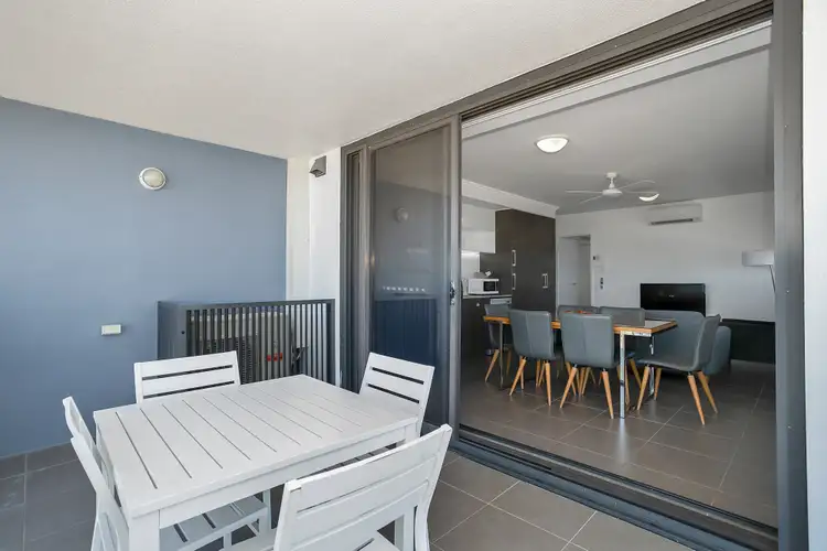 Seventh view of Homely unit listing, 38/3 Kirribilli Avenue, East Mackay QLD 4740