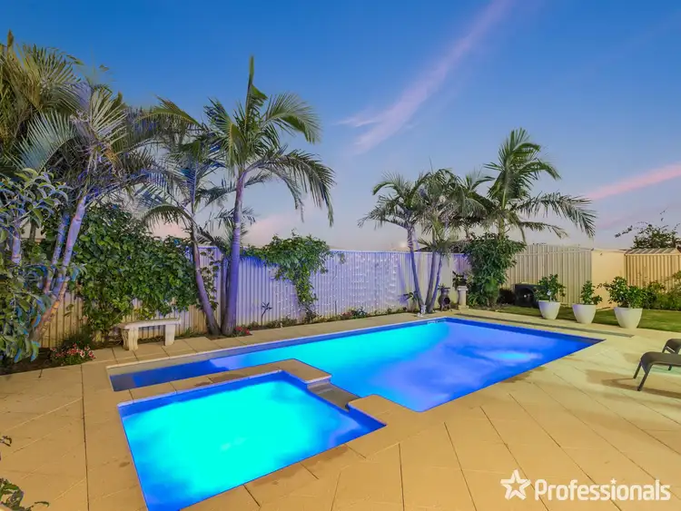 7 Kensei Road, Baldivis WA 6171