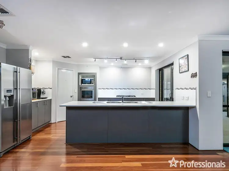 Third view of Homely house listing, 7 Kensei Road, Baldivis WA 6171