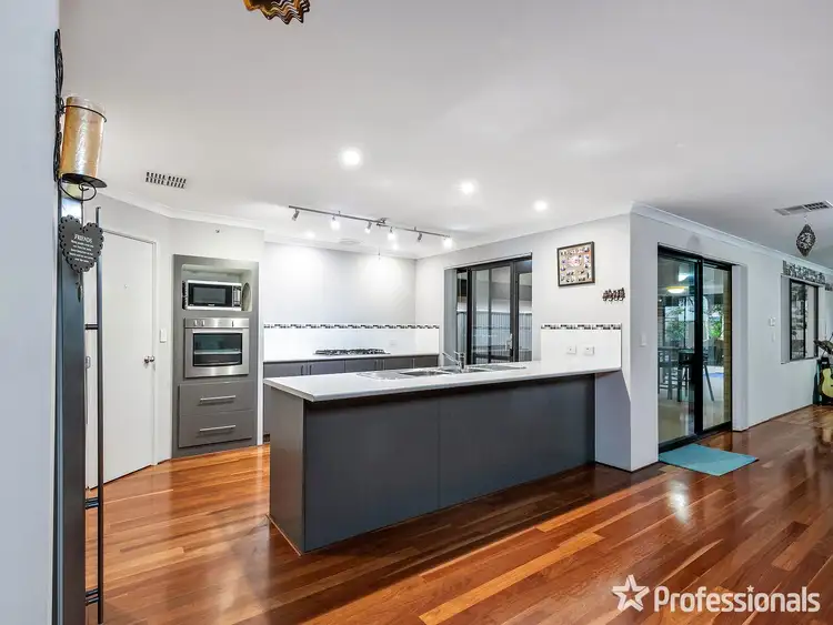 Fourth view of Homely house listing, 7 Kensei Road, Baldivis WA 6171